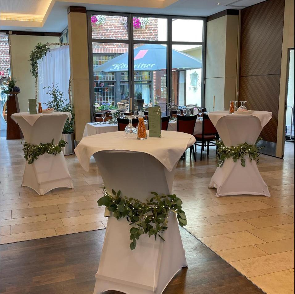 苏尔博思特酒店 韦特林根 外观 照片